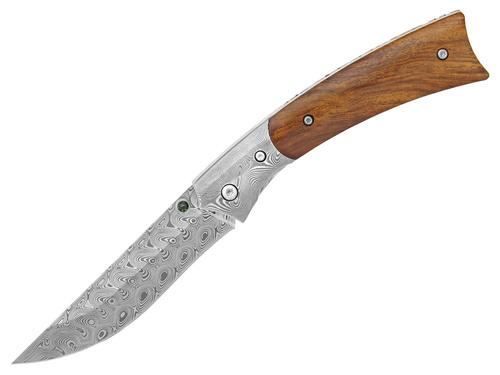 Zavírací nůž Dellinger SXLK-H153 Iron Herz